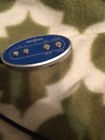 Rc-1700a Insignia Clip On Remote With Headphone Jack