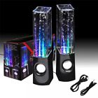 Rc-s01 Creative Led Light Dancing Water