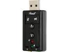 Rcac-17001 Rosewill 7.1 Channel Usb 840951126899