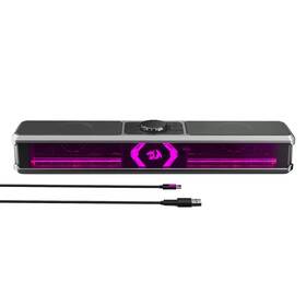 Gs524 Redragon Computer Speakers Pc Stereo Desktop Sound-bar For