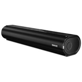 Gs821 Redragon Computer Soundbar For Desktop Hi-fi Stereo Pc Speaker With Bt 5.3 Opt