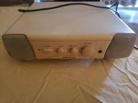 Cs-308 Revel Retro Pc Speaker