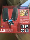 Rf-2990 Rocketfish Powered Audio System