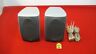 Rm6751 Polk Audio Polkaudio Speaker Pair