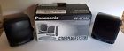 Rp-sp30a Panasonic Active Speaker System