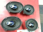 Rv57.3 Rockville Professional Sound Speakers Rtb
