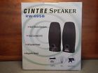 Rw-695b Cintre Multi-media Computer Speakers 811340009529