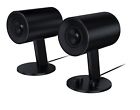 Rz05-02450100-r3u1 Razer Nommo Computer Speakers Rear Bass Ports For Full Range