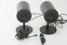 Rz05-02460100-r3u1 Razer Nommo Chroma Computer Speakers Rear Bass Ports 814855026449