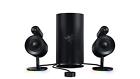 Rz05-02470100-r3u1 Razer Nommo Pro Thx Dolby Chroma Surround Gaming Speakers