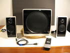 S-00002 Logitech Z Cinema Computer