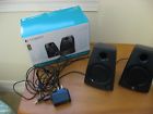 980-000161 S-00026 Logitech Z130 Speakers