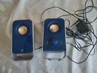 S-00035 Logitech Ls11 Blue Computer