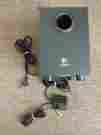 S-00040 Ls21 Ls-21 Logitech Model Computer Speaker System Used