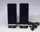 S-0006 Logitech Z5 Omnidirectional Usb Stereo Speaker System No Remote Control Vgc