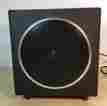S-00076a Logitech Computer Speaker Sub-woofer Black