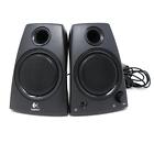 S-00098 Logitech Computer Speakers