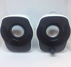 S-00109 Logitech Stereo Speakers Usb Powered Model