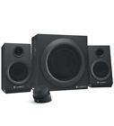 S-00142 Logitech Multimedia Speakers