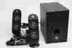 9701231403 S-0123a Ps529aa X-230 Logitech Computer Wired Speakers Subwoofer Audio System