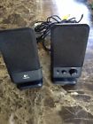 S-0153a Logitech Black-small R20 Speakers