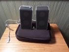 S-1055a Logitech Usb Powered Notebook Laptop Speakers