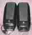 980-000028 S-150 Logitech 2.0 Speakers 1.2 Watt Rms Usb Powered Plug N Play Good Cond Black