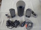 S-20 Logitech Soundman Multimedia Speaker System
