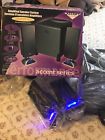 S-3006 Accent Acoustics Amplified Speaker System Piece Subwoofer