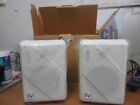 S-40t Ev Compact Monitor Speaker Pair