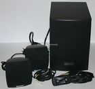 S-50 Benwin Audio Sound Speakers