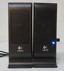 S-lbt54a Logitech Speakers Black Audio