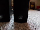 865128-0000  S-lh2 Logitech Soundman Jack Computer Speaker Tested