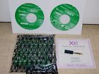 S-yxg50 Hercules Yamaha Game Theater Xp Internal Pci Card With Cd