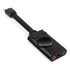 S1 Arkartech External Sound Card Adapter Usb Audio 686494360426
