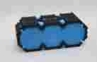 Imw575-blu-khl S10008857 Imw575 Altec Lansing Lifejacket Outdoor Bluetooth Speaker Blue