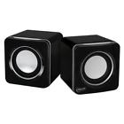 S111 S111-black Arctic Portable Stereo Speakers For 872767006836