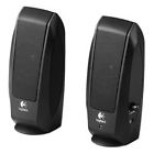S-120 S120 Logitech Computer Speakers