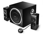 S330d Edifier Usa 2.1 Speaker