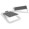 S4al Kanto Desktop Speaker Stands For Midsize Speakers Aluminum