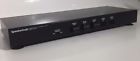 S4vc Speakercraft Multi-room Speaker Selector