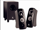 S980-000354x Logitech Z323 2.1 Speaker