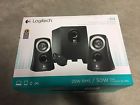S980-000382x Logitech Z313 2.1 Speaker System