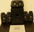 S980-000430x Logitech Z506 5.1 Surround