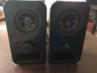 S980-000802x Logitech Multimedia Speakers