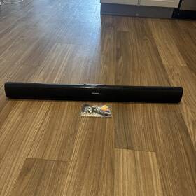 Ds6402l Sakobs Tv Sound Bar System Model - Tested
