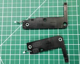 Samsung Ba96-06767a Ativ Book 9 Np940x5j Speaker Set Left And Right Ba96-06767b