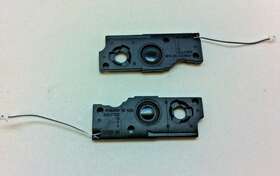 Xe340xda-ka2us Samsung Ba96-07753a New Speakers Left And Right Set Chromebook 242