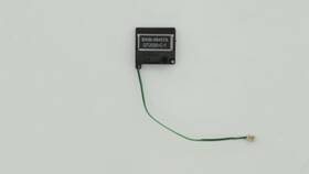 Np960qfg-ka1us Samsung Ba96-08457a Speaker Tweeter Left Sev L New