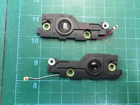 Ba98-07464a Samsung Ba98-07464b Galaxy Chromebook Xe530qda Left Right Speakers